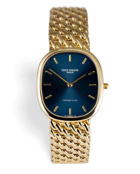 patek philippe 3738 price|Patek Philippe golden ellipse bracelet.